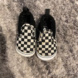 Infant Vans Shoes