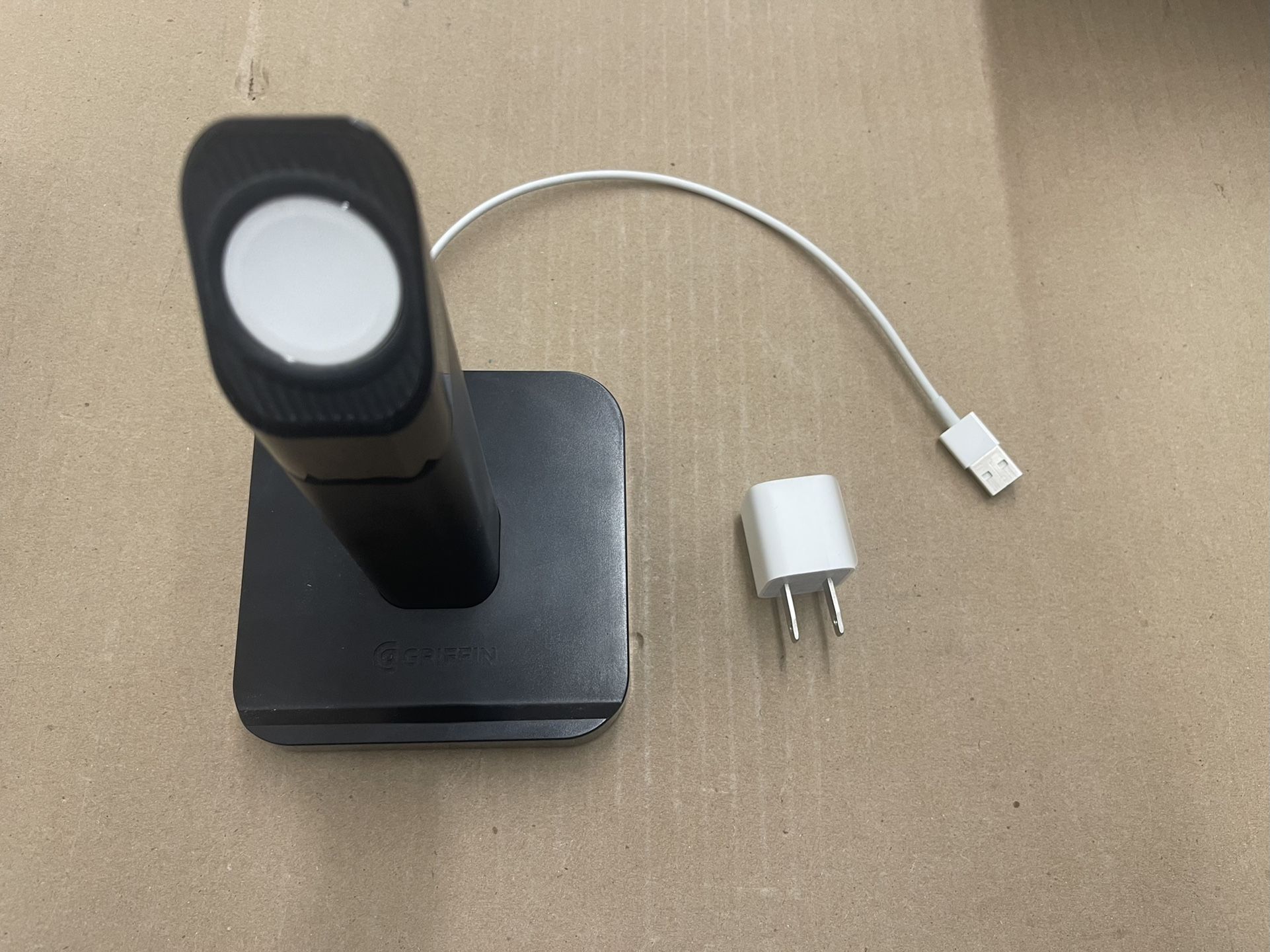 Griffin Apple Watch Charging Station