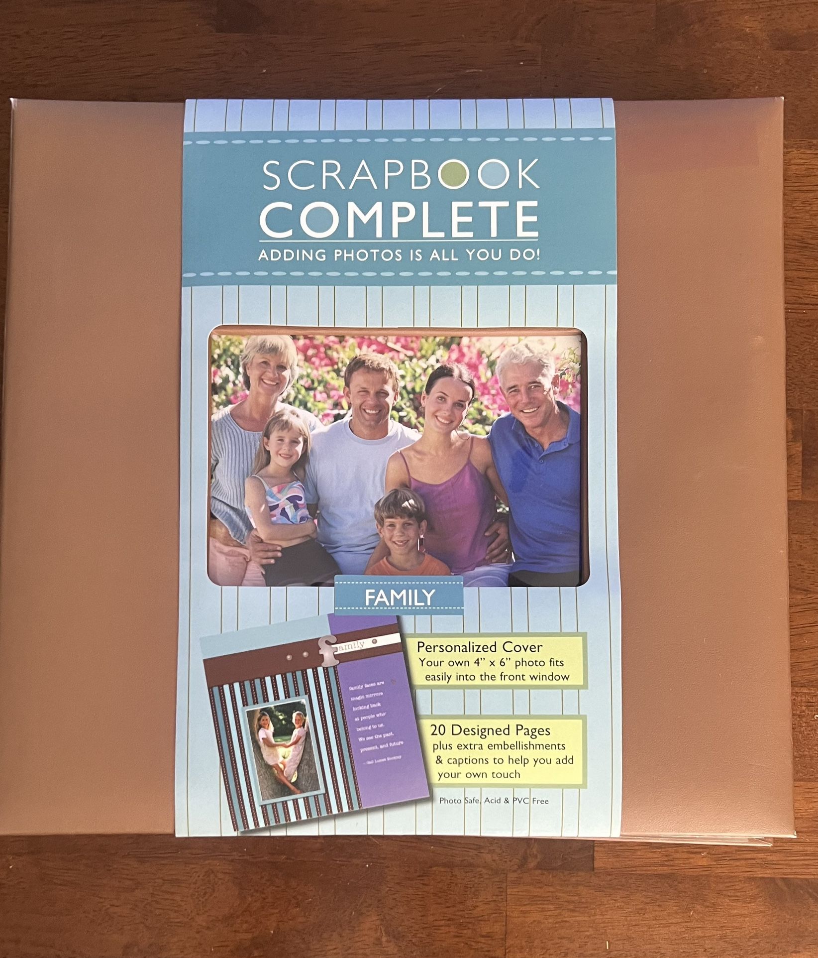 Scrapbook