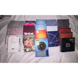 $5-$10 ALBUMSSS