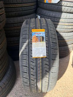 225/50/17 Ferentino Tires 