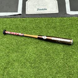 32” Demarini Voodoo Baseball Bat 