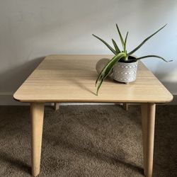 Small Coffee Table
