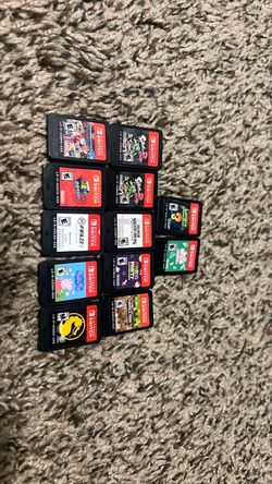 Nintendo u live in Ontario