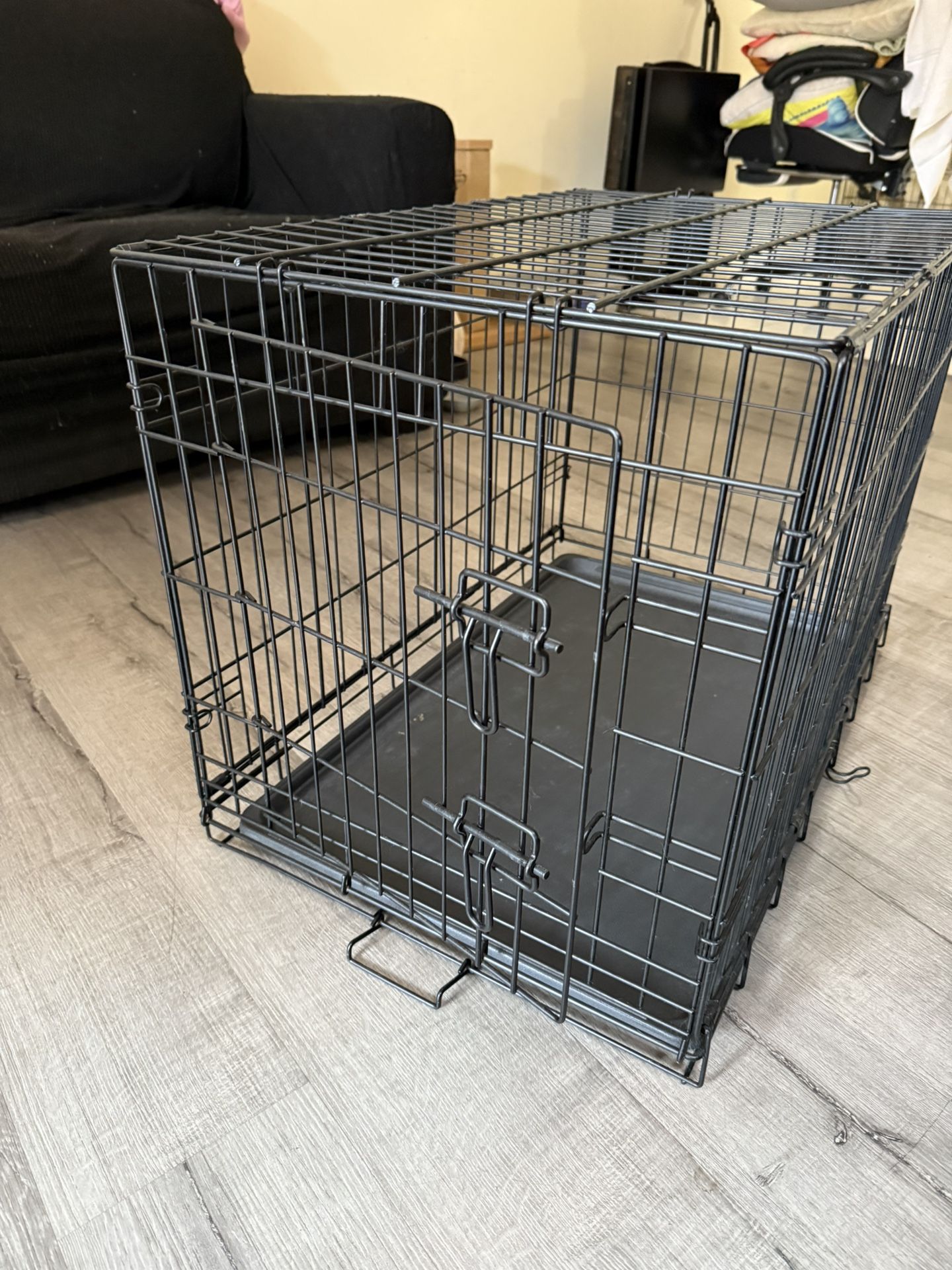 Dog Crate 30"