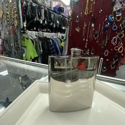 Stainless Steel Flask