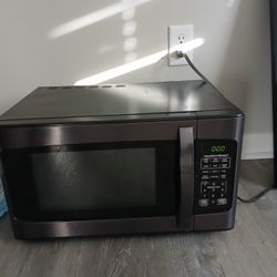 Hamilton Beach Microwave 
