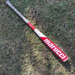 Marucci Cat 8 Connect Bat 33in 30oz