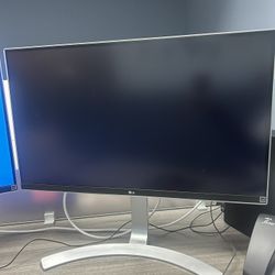 LG Monitor