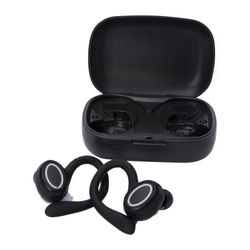 Water Resistant Earbuds 