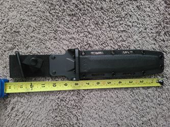 Ka Bar Sheath