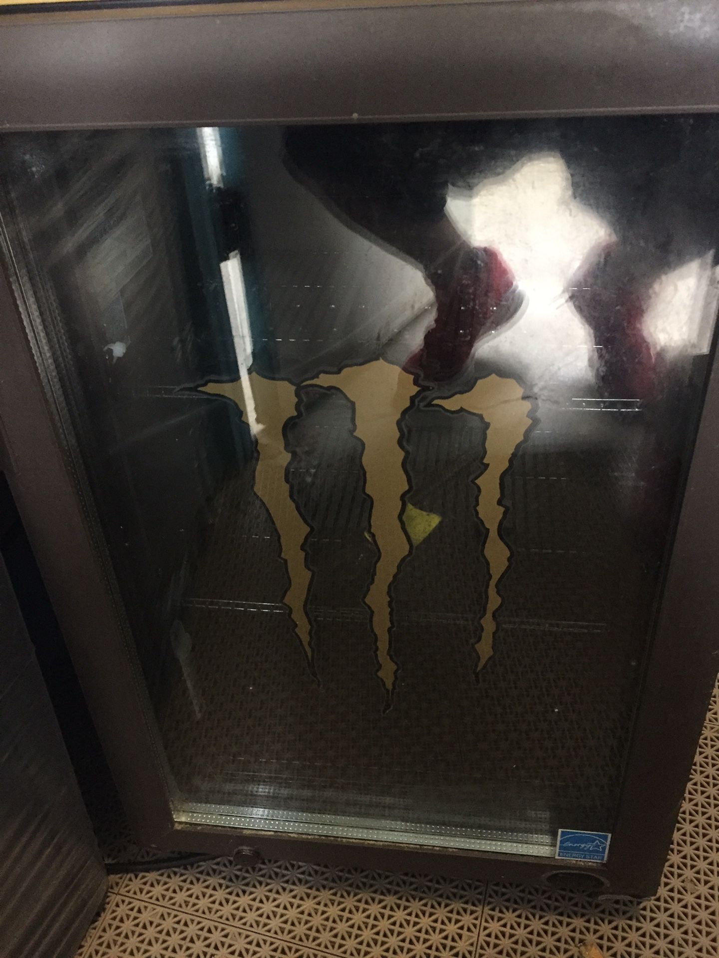 gs 2 countertop cooler monster