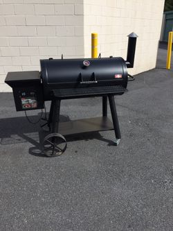 Triton outdoor gourmet top