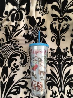Starbucks 24 oz California cup