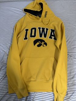 Iowa College Sweater