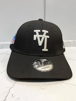 New Era 9Forty Adjustable Baseball Cap LA dodgers