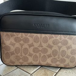 COACH PURSE AUTHENTIC