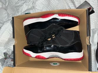 2019 bred 11s