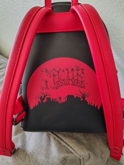 Knott's Scary Farm Mini Backpack