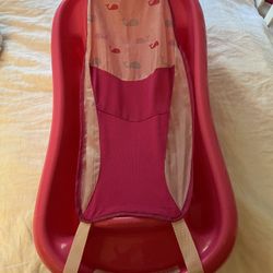 The First Years - Pink Bathtub