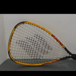 Ektelon Powerfan NITRO Raquetball Raquet