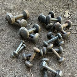 Dumbbells