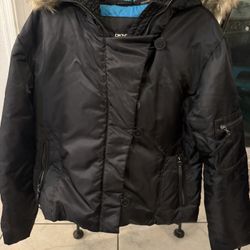 Women's large Winter Coat