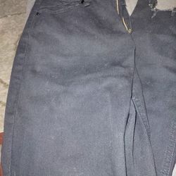 Ladies Jeans & Shorts Size 4 Lot..$8