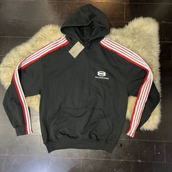 Balenciaga Hoodie 