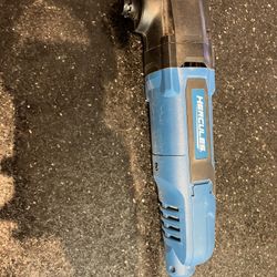 Hercules Speed Oscillating #104151-1 MGC 