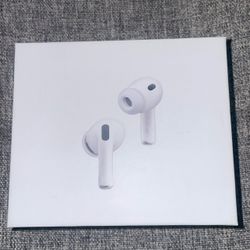AirPods Pro 3