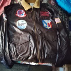 Top Gun Jacket