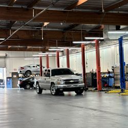 2007 Chevrolet Silverado