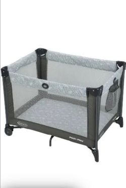 Graco Pack N Play