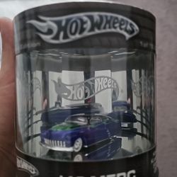 Hotwheels 