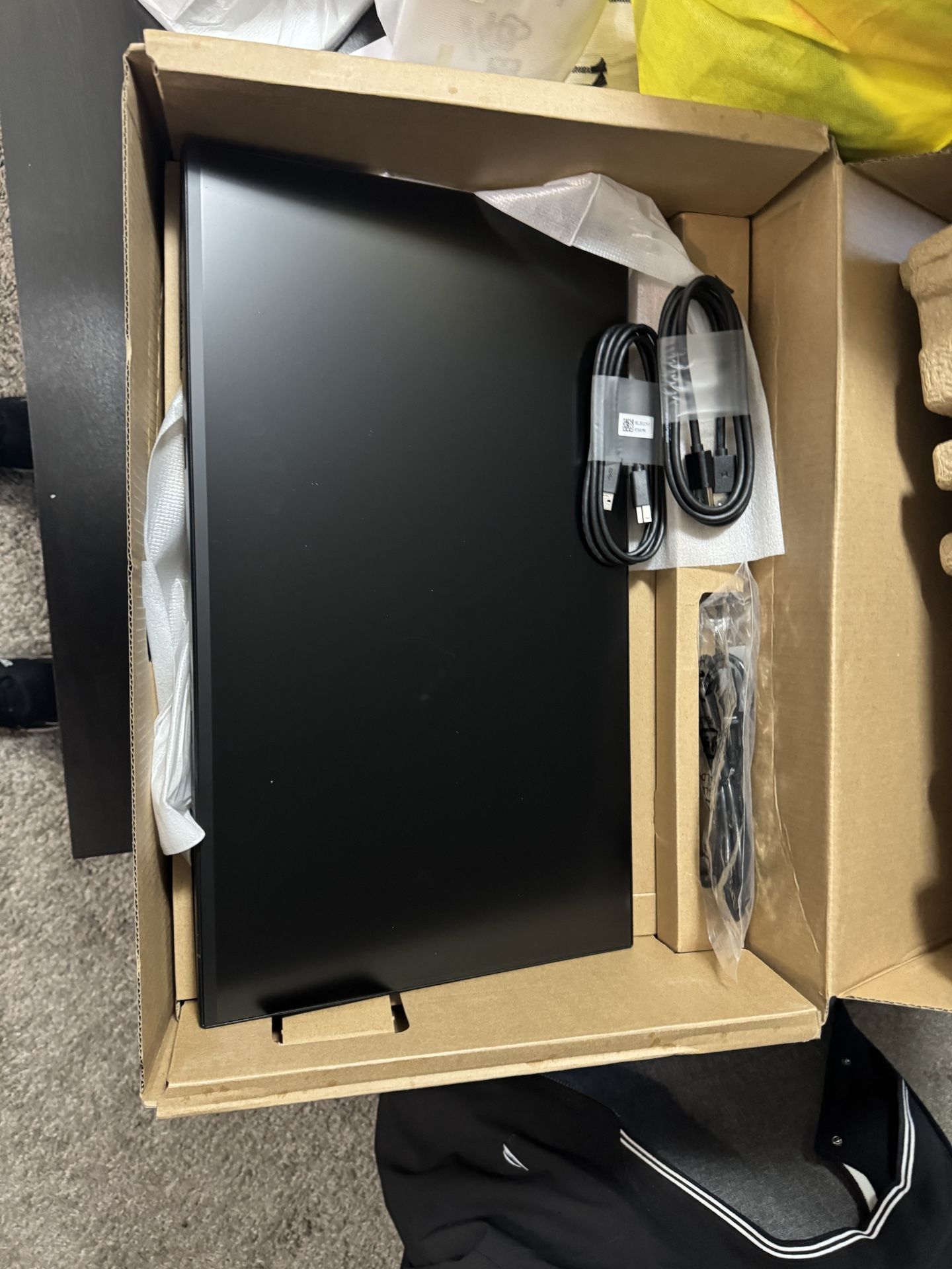 Dell P2425H