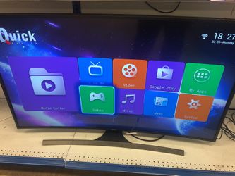 55 inch curve tv 2015 Samsung