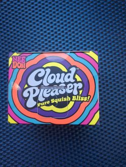 Nee Doh Cloud Pleaser