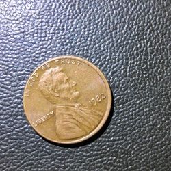 1982 No Mint Mark