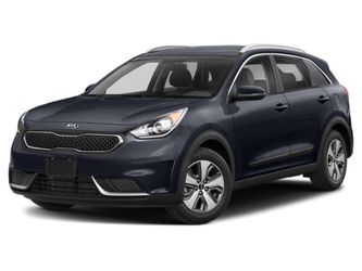 2019 Kia Niro
