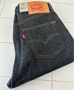 31 x 30 501 Levi’s