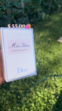 Miss Dior