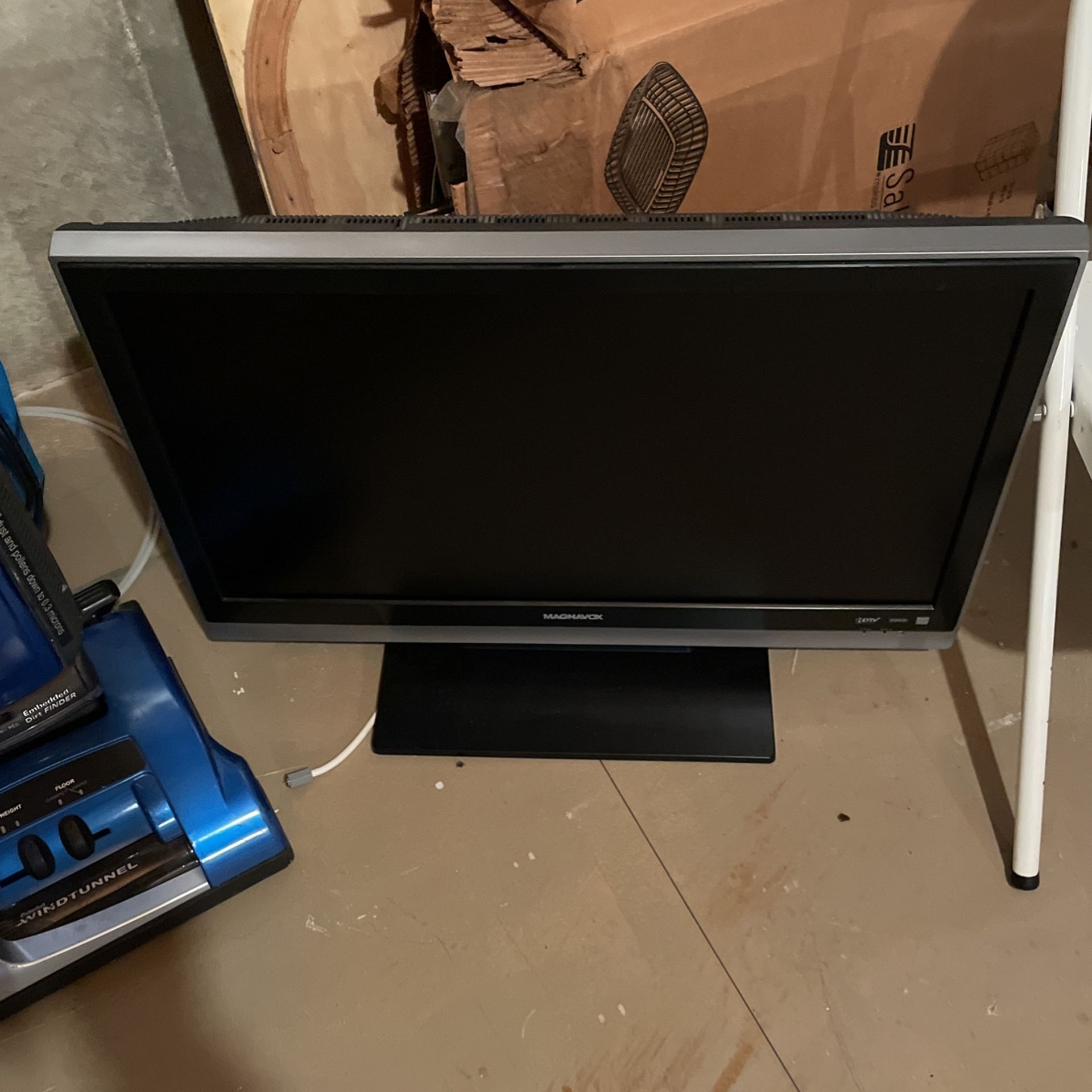 Flat Screen TV