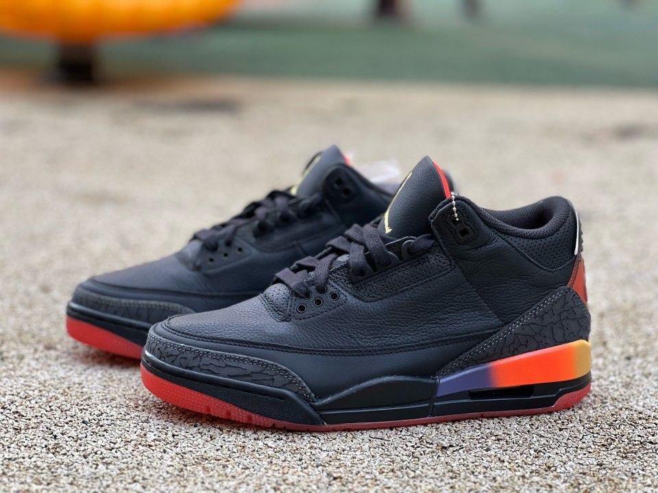 Air jordan 3s more colors available