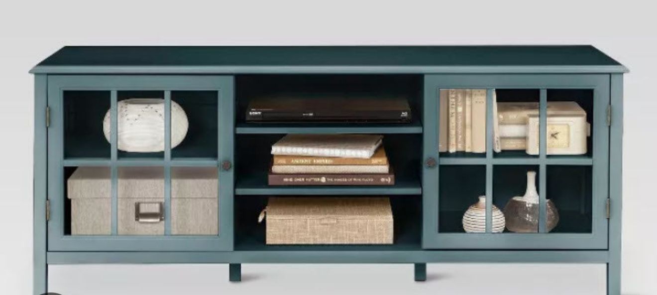 Large TV Stand