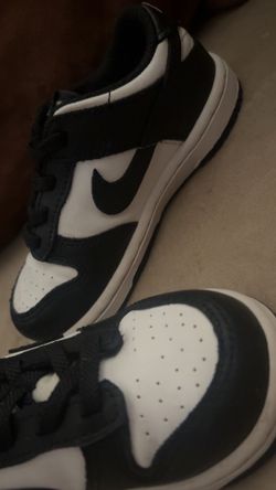 Toddler Nike 9C