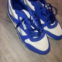 Reebok Classic Leather Boundless Blue