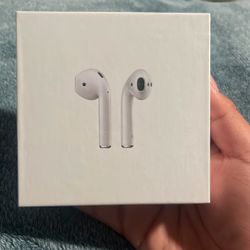 AirPod Gen 2