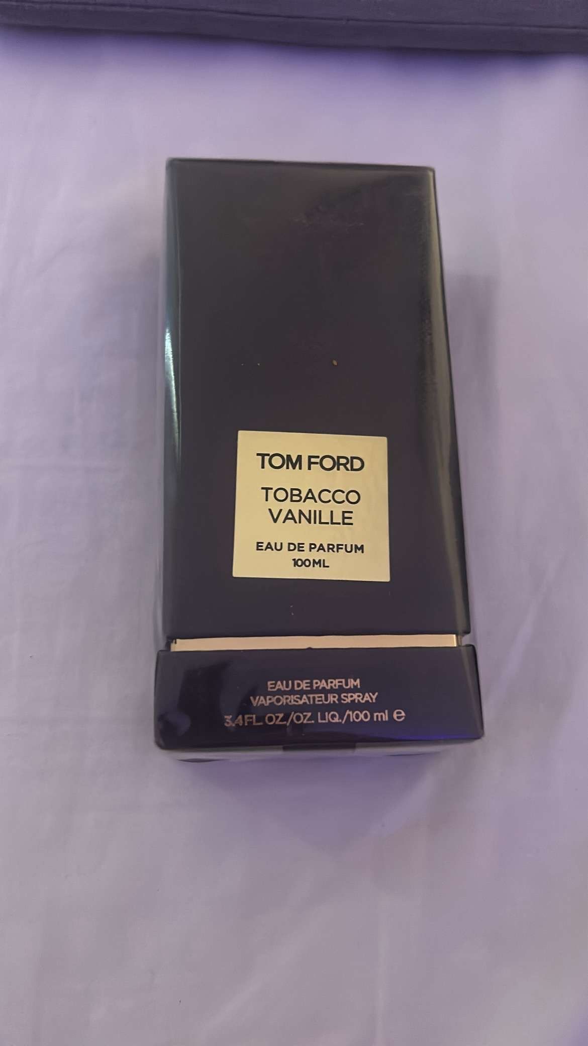 Tom Ford Tobacco Vanille 100 Ml