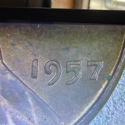 1957 Where Penny Ddo